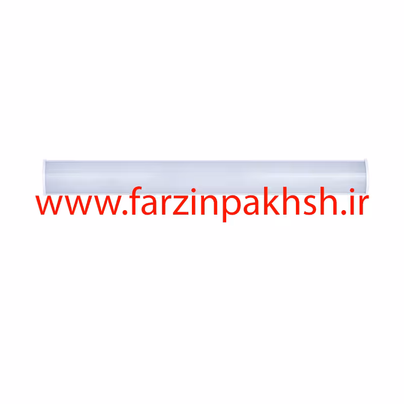 چراغ خطی 40 وات 60 سانتی پرتو نور توس مدل آران