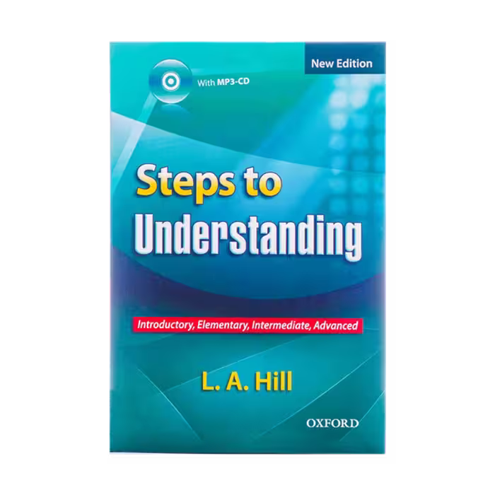 Steps to Understanding New Edition انتشارات جنگل