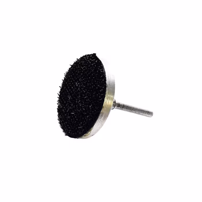 پد پشت کرکی فرز مینیاتوری 3 سانت