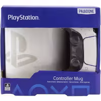 ماگ سرامیکی طرح کنترلر PS5 برند Paladone