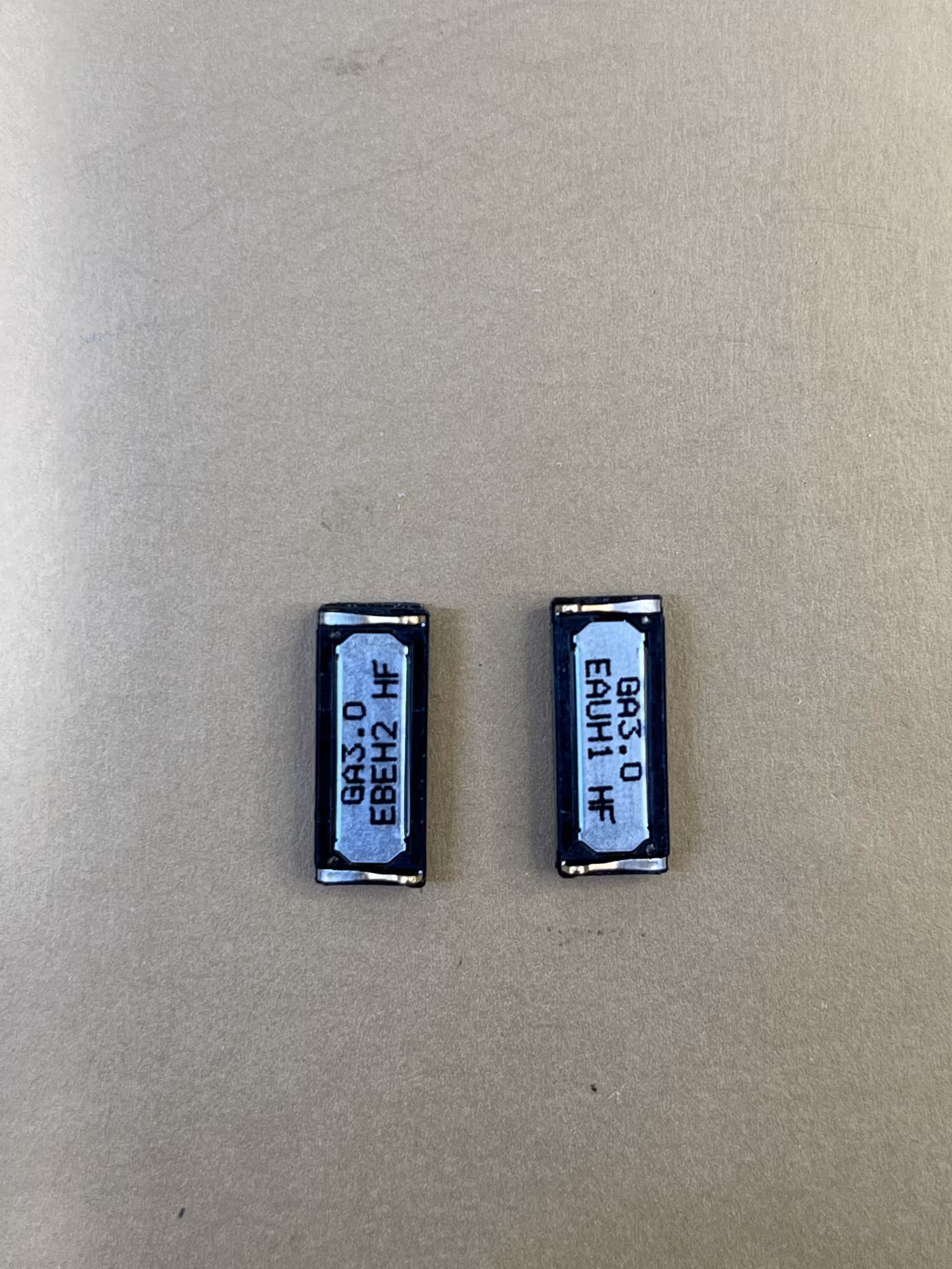 اسپیکر مکالمه گوشی Huawei ascend Y530 فابریک و روکاری در حد آک “اصالت کالا”:”اورجینال”