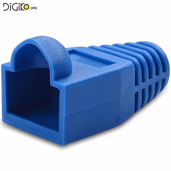 کاور سوکت شبکه CAT5 وCAT6