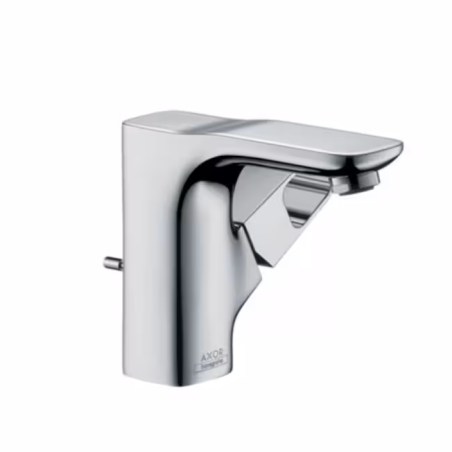 شیر روشویی هانس گروهه مدل Axor Urquiola