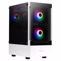 کیس گیم دیاس مدل TALOS E3 WH