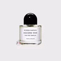 عطر ادکلن بایردو اکورد عود | byredo accord oud