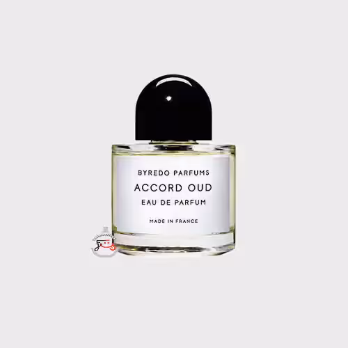 عطر ادکلن بایردو اکورد عود | byredo accord oud