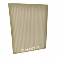 فیلتر هوای ورودی به اتاق تارا (ایساکو)