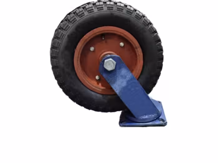 چرخ بادی A گردان قطر 400 میلی متر