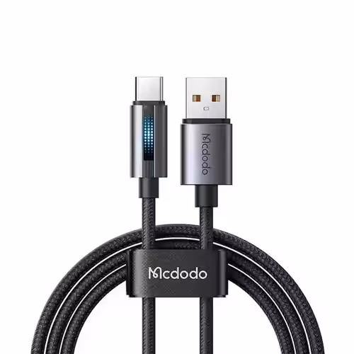کابل USB به Type-C مک دودو Mcdodo CA-5180 طول 1.2 متر توان 100 وات