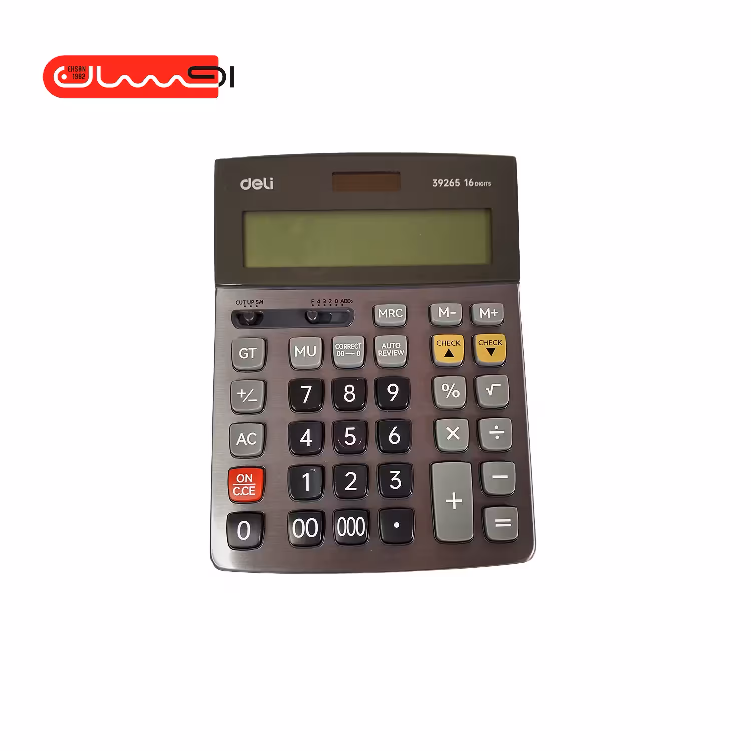 ماشین حساب دلی مدل 39265