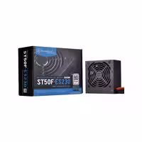 منبع تغذیه سیلوراستون SST ST50F ES230V2