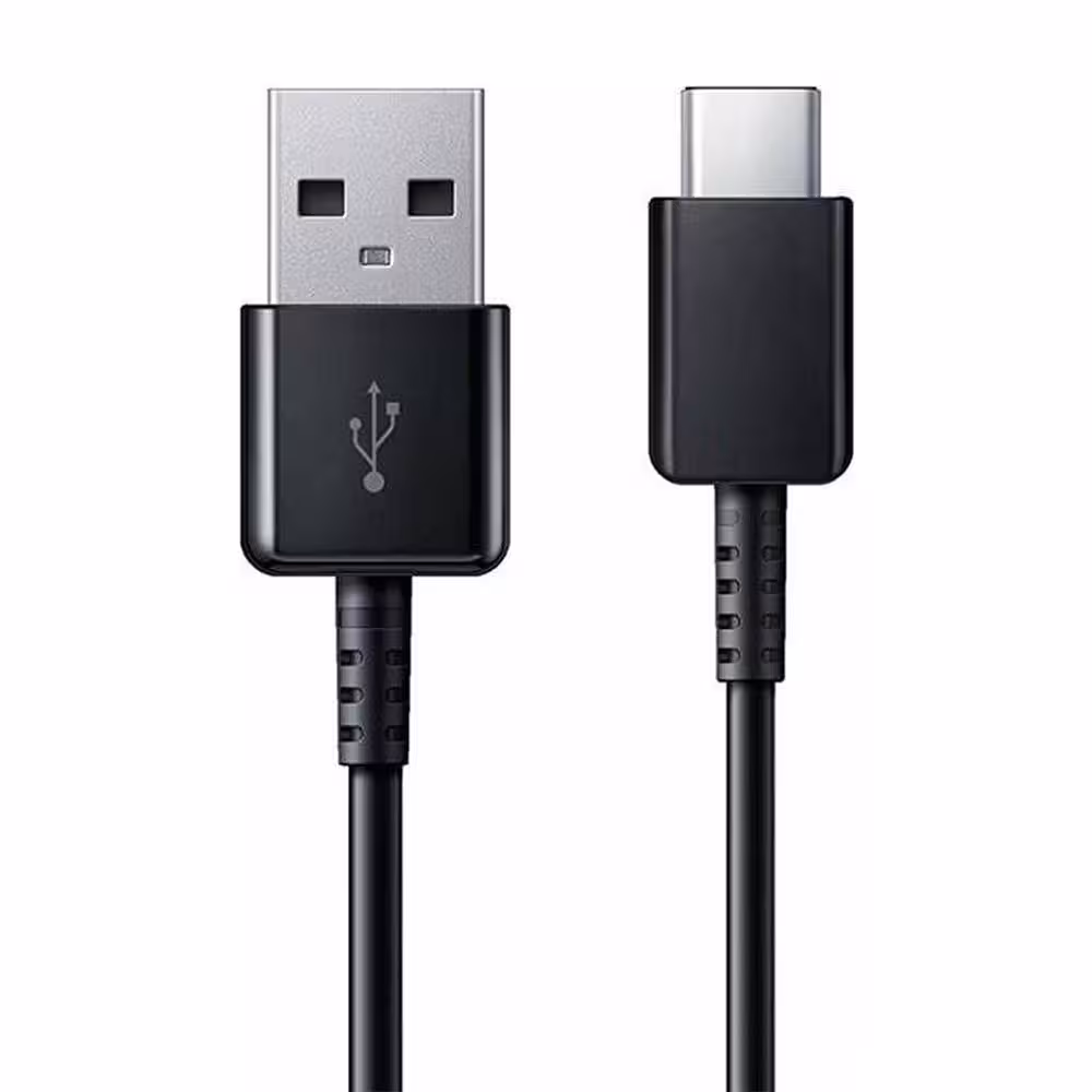 کابل USB C سامسونگ 1.5 متر