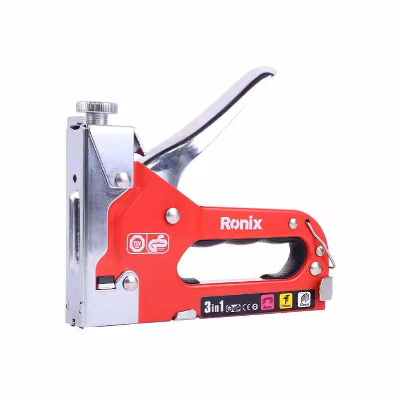 منگنه کوب رونیکس مدل RH4804