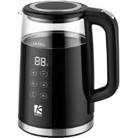 کتری برقی ام آر اس مدل mrs1890 گنجایش 1.7 لیتر - کالاوما