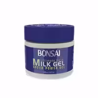 میلک ژل حالت دهنده مو سر بن سای BONSAI حجم 250 میل
