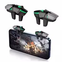 دسته بازی شش انگشتی مدل DY02