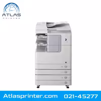 دستگاه کپی کانن Canon imageRUNNER 2530