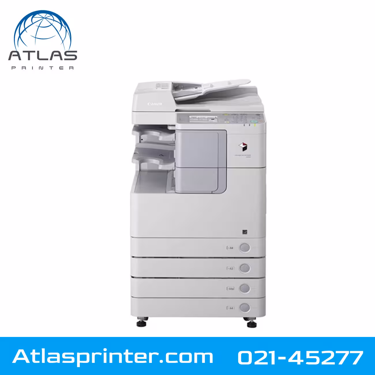 دستگاه کپی کانن Canon imageRUNNER 2530