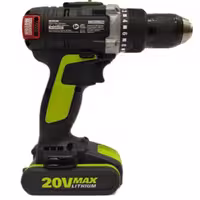 دریل شارژی راکول (رکول) مدل ROCKWELL RK2852K2