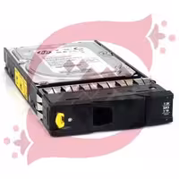 خرید هارد سرور HP 2TB 7.2K SAS 6G Nearline LFF HDD 750787-001