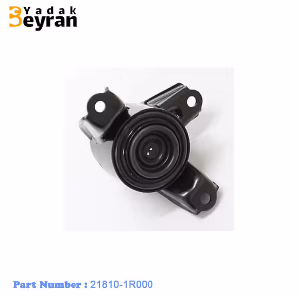 دسته موتور بالا راست اکسنت