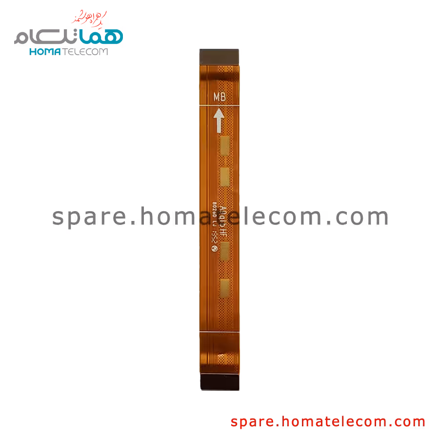 کابل فلت بورد به ساب بورد موتورولا موتو وان اکشن