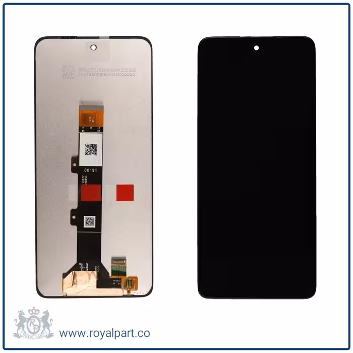 تاچ و ال سی دی موتورولا موتو ای 22 اس | LCD Motorola Moto E22s