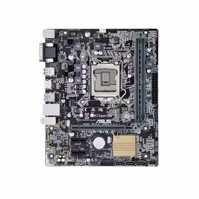 مادربرد ایسوس مدل H110M-E-M2