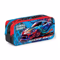 جامدادی دوزیپ یایگان کد 12085