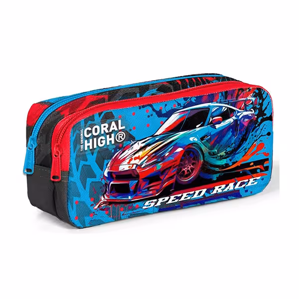 جامدادی دوزیپ یایگان کد 12085