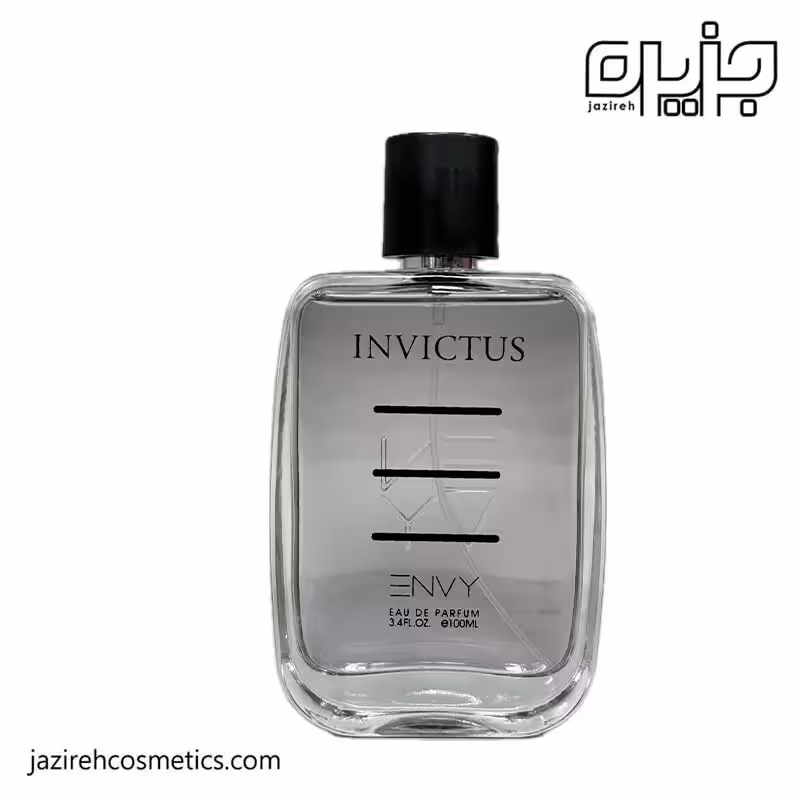 ادكلن اينواي INVICTUS