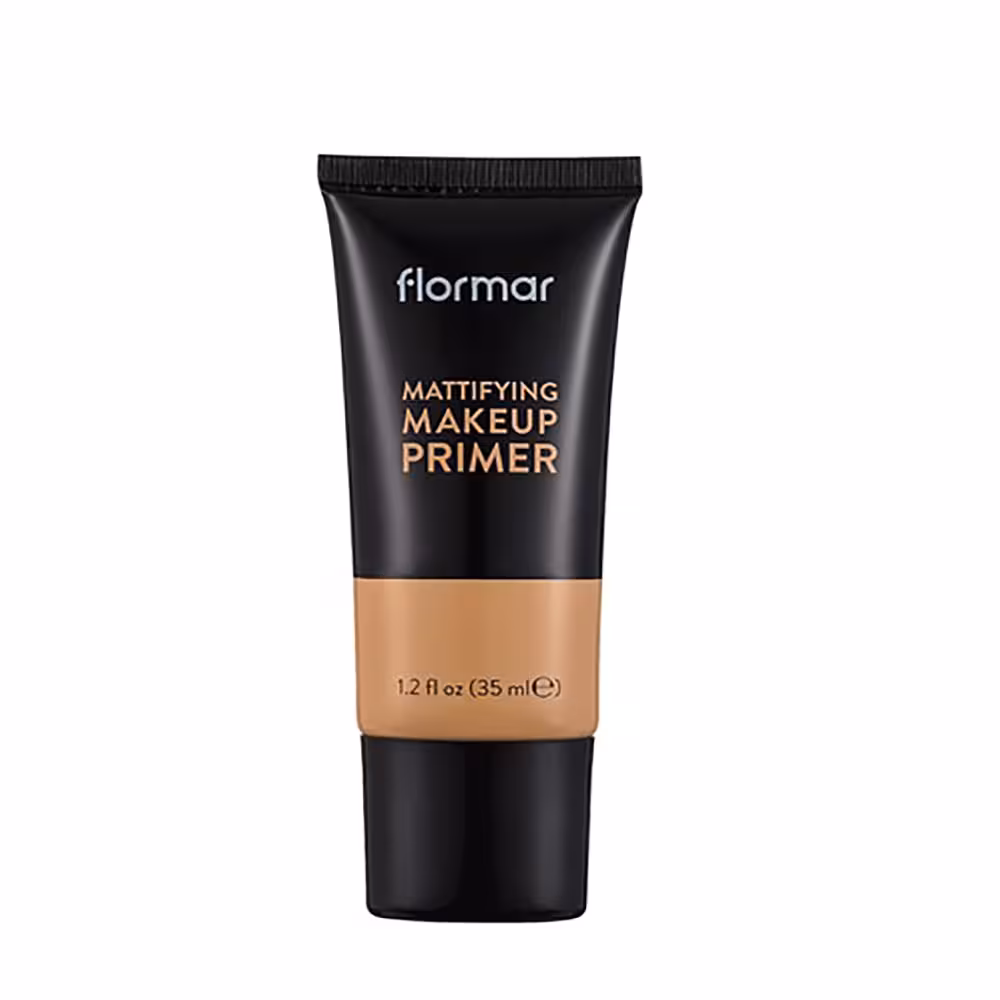 پرایمر مات کننده آرایش فلورمار Flormar Mattifying Makeup Primer