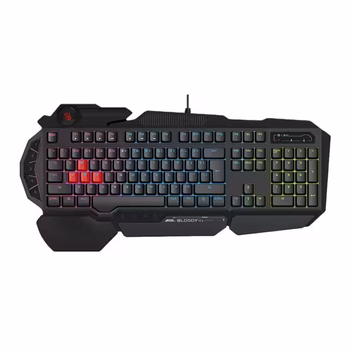 کیبورد گیمینگ بلادی مدل B314