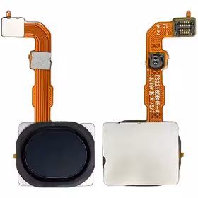 حسگر اثر انگشت مشکی سامسونگ (A207) A20s ا Samsung (A207) A20s BLACK Finger Print فابریک و روکاری