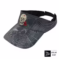نقاب مدل Skeleton