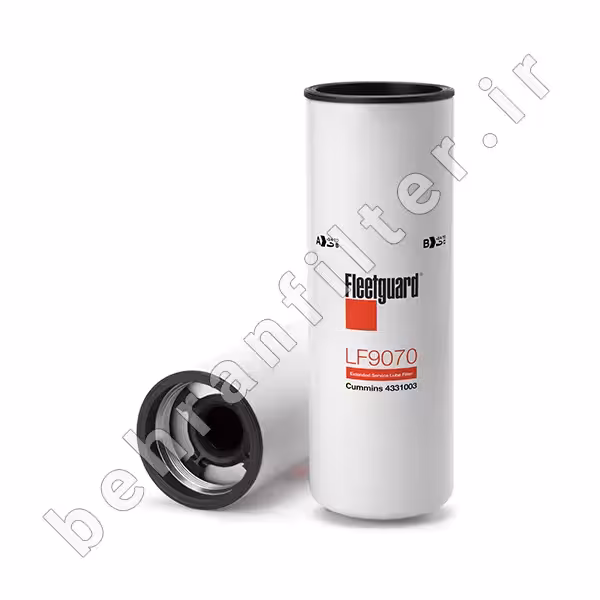 فیلتر روغن SFO9070