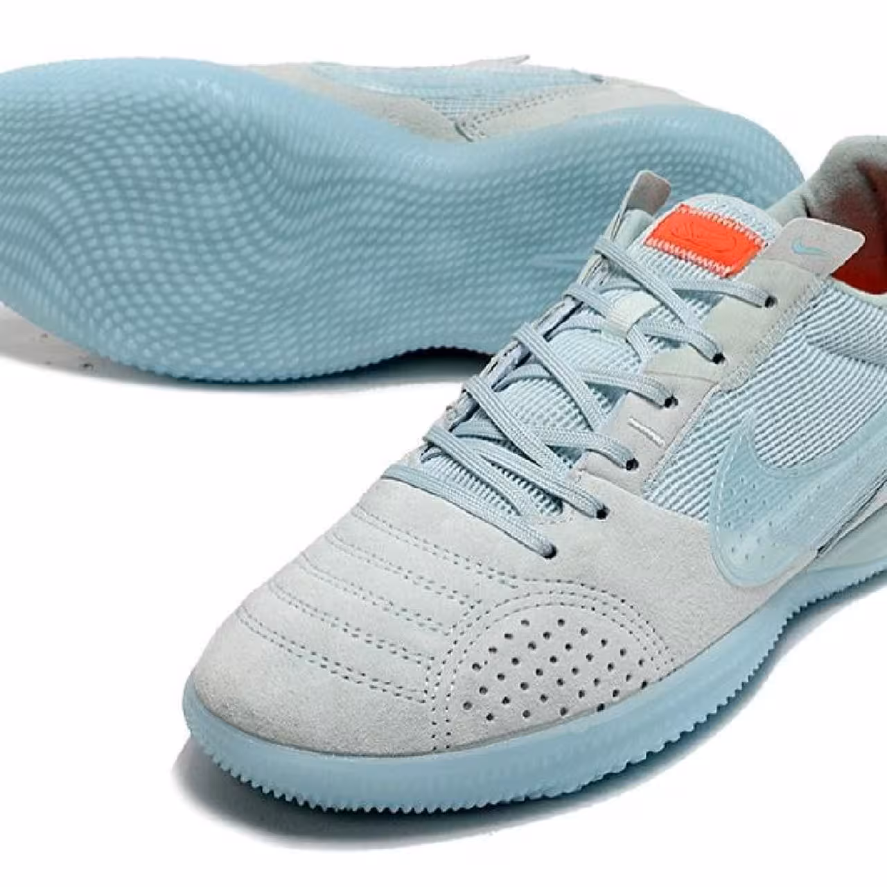 کفش سالنی نایک استریت گتو کد1