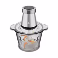 خرد کن 3 لیتری ویلز مدل vl 6033