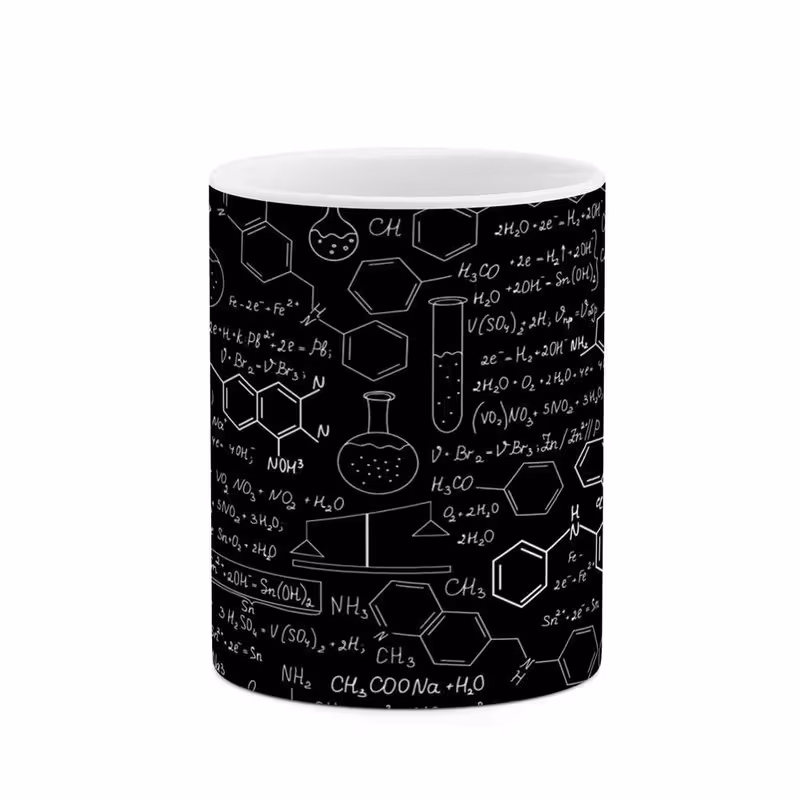خرید ماگ-لیوان شیمی و Chemistery کد mgh23814