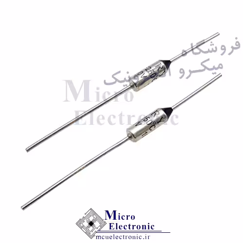 ترموفیوز 250C 250v-10A