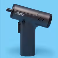 پیچ گوشتی شارژی ام دی اچ ال مدل MD-8728  مجموعه 30 عددی