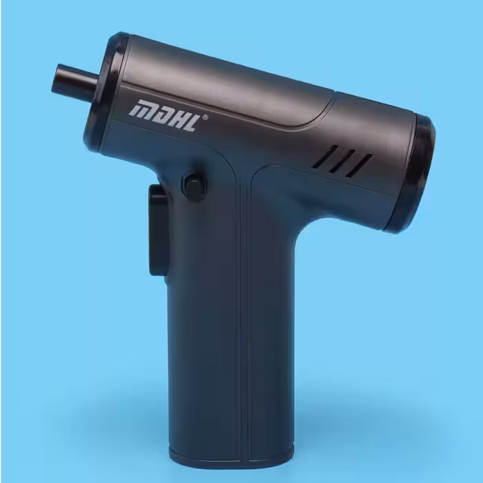 پیچ گوشتی شارژی ام دی اچ ال مدل MD-8728  مجموعه 30 عددی