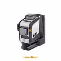 تراز لیزری سه بعدی 081.170A لیزرلاینر