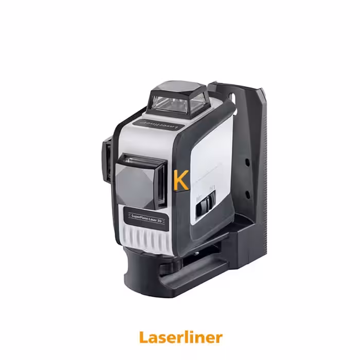 تراز لیزری سه بعدی 081.170A لیزرلاینر