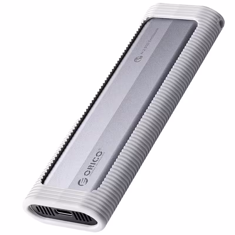 باکس هارد M.2 NVMe SSD اوریکو مدل AXM2S-G2