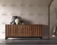 میزکنسول دکورآرای مدل DACO35