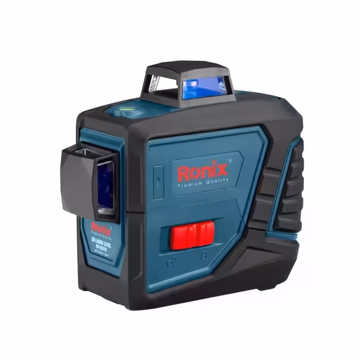 تراز لیزری رونیکس مدل RH-9537G