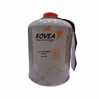 کپسول گاز 450 گرمی کووآ