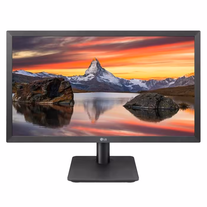 مانیتور ال جی LG 22MP410 سایز 22 اینچ