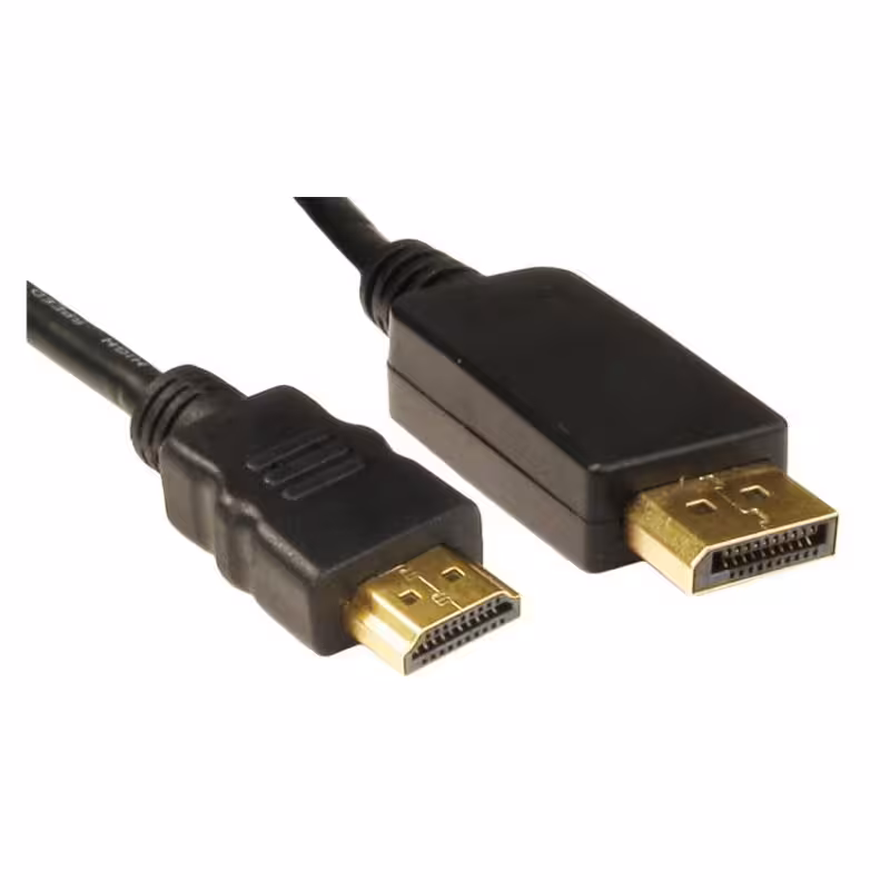 کابل DIS PLAY TO HDMI